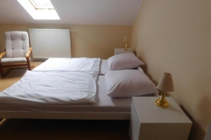 Gästezimmer Barka – Wadowice