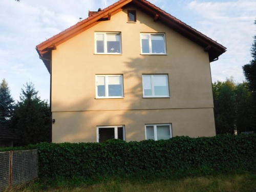 Izby pre hostí Barka – Wadowice
