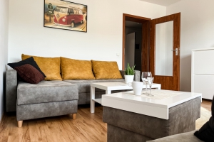 Uroczy Apartament Pod Skarpą