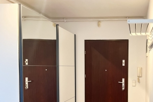 Uroczy Apartament Pod Skarpą