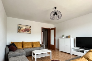 Uroczy Apartament Pod Skarpą - zdjęcie15