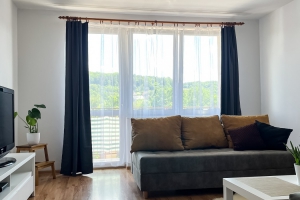 Apartmán Uroczy Pod Skarpą