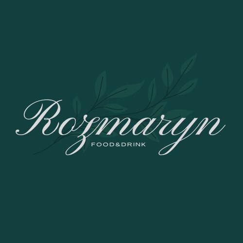 Rozmaryn Food&Drink
