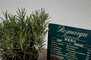 Rozmaryn Food&Drink - zdjęcie3