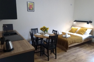 Orange Apartament - zdjęcie12