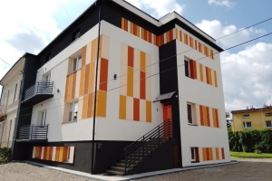 Orange Apartament - zdjęcie1