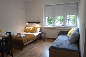 Orange Apartament - zdjęcie26