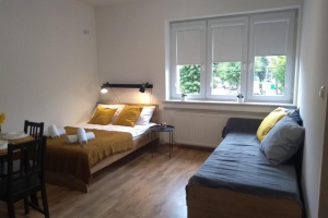 Orange Apartament - zdjęcie18