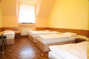 Accommodation 'Podhalanin' Wadowice - zdjęcie4