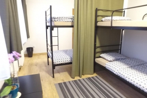 Albergue Genery - zdjęcie2