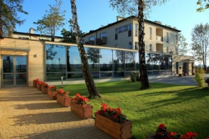 Hotel Radocza Park****