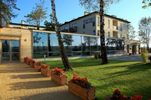 Hotel Radocza Park Active&Spa***