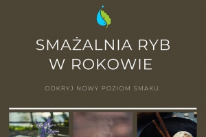 Smażalnia Ryb w Rokowie - zdjęcie2