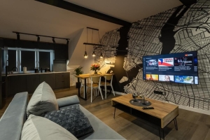 Apartamenty Black & White - zdjęcie8
