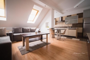 Apartament Best Rest - zdjęcie2