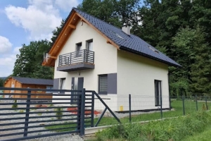 Noclegi Leniówka - zdjęcie4