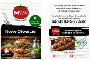 Restauracja Pomidor - zdjęcie1