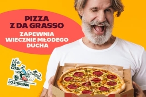 Pizzeria Da Grasso Wadowice - zdjęcie4
