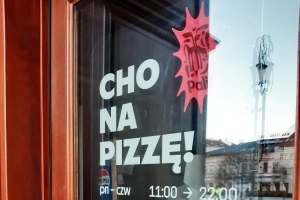 Pizzeria Da Grasso Wadowice - zdjęcie2