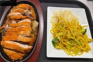 Bar Orientalny - Kuchnia Vietnam & Asian Cuisine - zdjęcie1