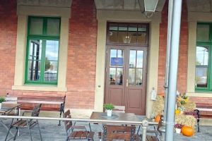 Stacja Galicjanka - zdjęcie2