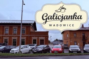 Stacja Galicjanka