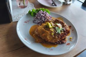 Bistro Dworcowe Wadowice - zdjęcie2