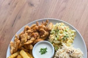 Bistro Dworcowe Wadowice - zdjęcie3