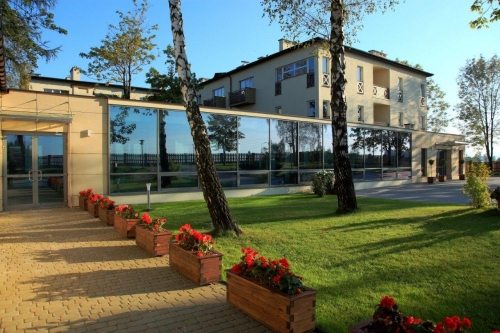 Hotel Radocza Park**** a Radocza