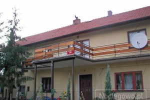 Agroturystyka pod Świerkami