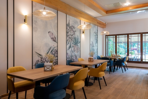 Ristorante Badura