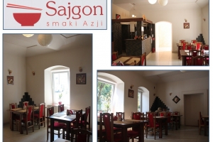 Sajgon - Smaki Azji - zdjęcie1