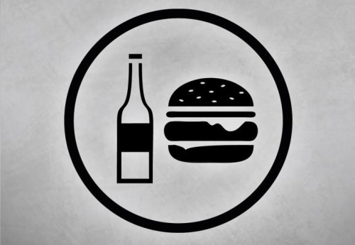 Po prostu - burgers and beer