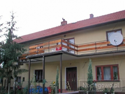 Agroturystyka pod Świerkami