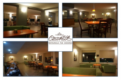 Pizzeria Czartak