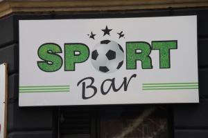 Sport Bar