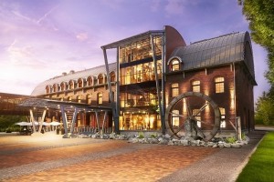 Hotel Młyn Jacka**** en Jaroszowice