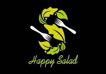 Happy Salad Restaurant