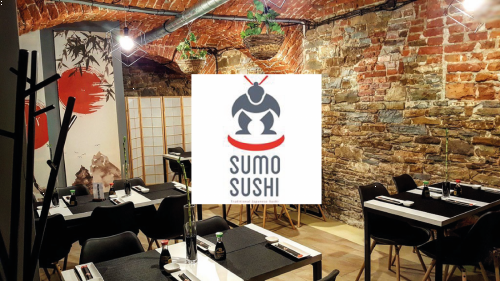 Sumo Sushi Restaurant