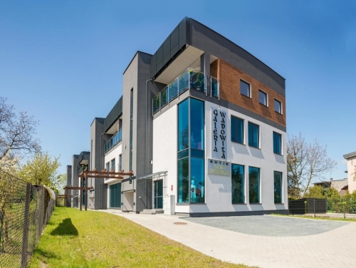 Apartamenty w Wadowicach I
