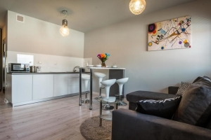 Apartamenty w Wadowicach I - zdjęcie1