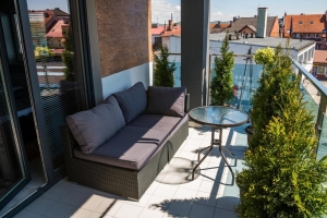 Apartamenty w Wadowicach I - zdjęcie3