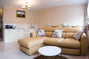 Apartamenty w Wadowicach I - zdjęcie2