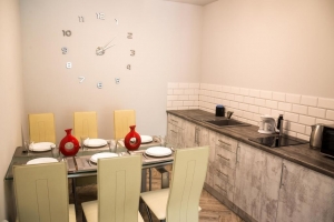 Apartamentos en Wadowice II - zdjęcie9